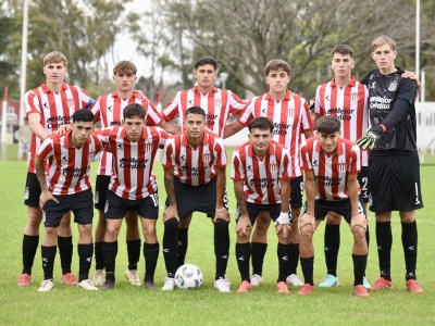 Los pibes del Pincha van por otro paso