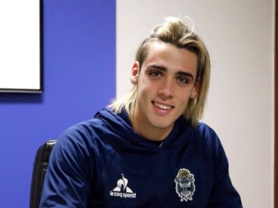¿Cómo pagará la deuda Gimnasia por Claudio Spinelli?