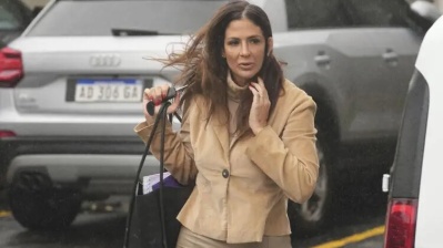 El jury a la jueza Makintach entra en la recta final para conocer los alegatos