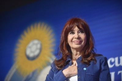 Cristina pedirá una medida cautelar ante la Comisión Interamericana de Derechos Humanos para poder ser candidata