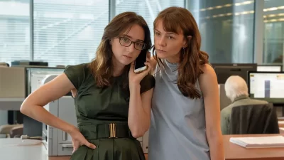 “Ella dijo”: el drama basado en hechos reales que emociona en Netflix