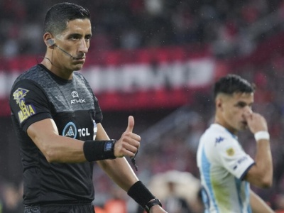 A tomar nota Pinchas y Triperos: ¿Quiénes serán las autoridades en Santiago del Estero y en el estadio Claudio Tapia?