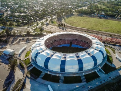 Atentos Pinchas: ¿Cuándo y dónde podrán adquirirse las entradas para la final?