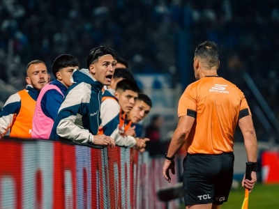 Orfila lo pidi&oacute; con insistencia, Zaniratto no lo tuvo en cuenta y se ir&aacute; del Lobo para jugar en el exterior