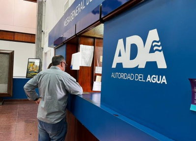 La Autoridad del Agua tiene nuevo Presidente en medio de los problemas con el servicio en La Plata