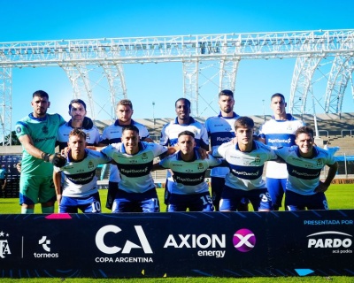 Tras el papelón en Copa Argentina un futbolista de Gimnasia rompió el silencio