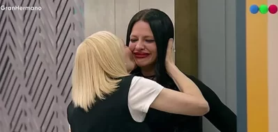 Chiara Mancuso habló por primera vez de la enfermedad que atravesó su mamá: “Es una guerrera"