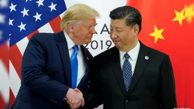 China y Estados Unidos confirmaron un acuerdo comercial