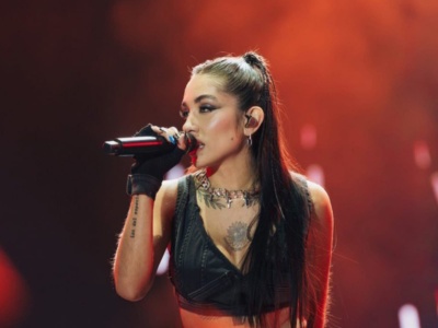 María Becerra suspendió sus shows y dio detalles de su estado de salud: “Estoy recuperándome de a poco físicamente”