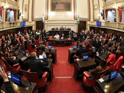 Nuevo sistema para mejorar el acceso a la información en comercios bonaerenses