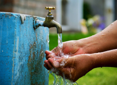 Provincia convocó a una audiencia pública para actualizar la tarifa del agua