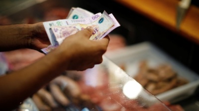 Una usuaria hizo un reclamo en redes y generó debate: “Pongan precios con números redondos”
