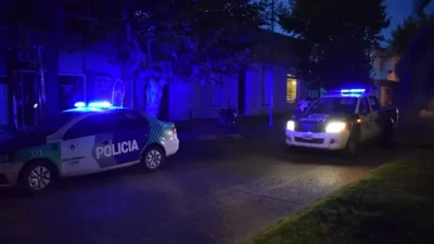 Conmoción en La Plata tras el fallecimiento de un joven en un trágico choque con su motocicleta