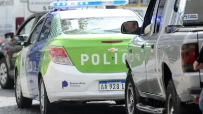 Una platense de 24 años no le contestaba los mensajes a su madre, fue a ver que pasaba y la encontró colgada sin vida