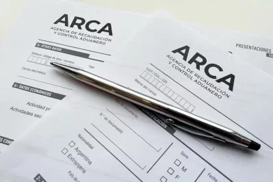 ARCA oficializó un nuevo plan de pagos para regularizar deudas
