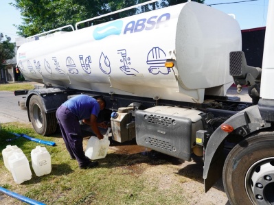 &iquest;Cu&aacute;l es la estrategia del Municipio platense para combatir la ola de calor?