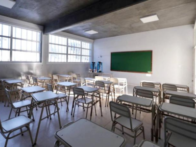 Confirmaron que las vacaciones de invierno en las escuelas de la Provincia de Buenos Aires serán desde el 15 al 26 de Julios
