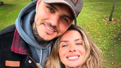 ¿Mucho amor o mucha intensidad? La China Suárez habría llamado “pesadito” a Icardi