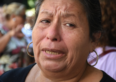 "Se extraña cada vez más": se cumplen 17 años del femicidio de Sandra Ayala Gamboa en La Plata tras una entrevista laboral