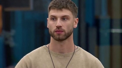 La pregunta de Tato que generó revuelo en los fans de Gran Hermano: Che, ¿vos estarías con alguna piba acá?"