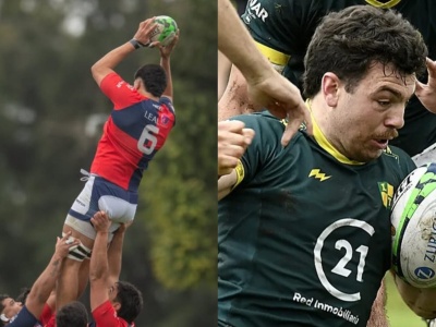 El rugby platense se prepara para un clásico decisivo: San Luis recibe a Los Tilos