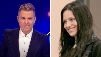 Santiago del Moro aclaró el ingreso de Chiara a Gran Hermano y desmintió los rumores de acomodo