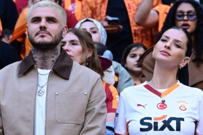 ¿Se agranda la familia? Un detalle en la foto de la China Suárez reavivó rumores de embarazo con Mauro Icardi