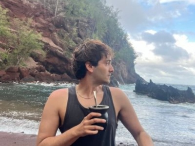 Le pidió el Instagram en el micro, lo rechazaron y se volvió viral: “Me bajé de la vergüenza”