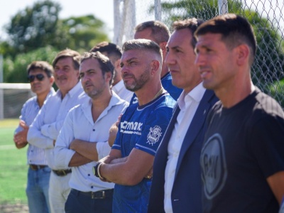 No tuvo un buen paso por Gimnasia y está cerca de dirigir a un grande de Argentina 