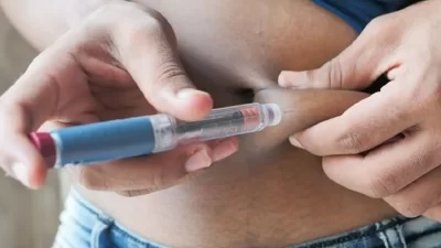 Adelgazar con inyecciones: Un tratamiento que podría ser para toda la vida