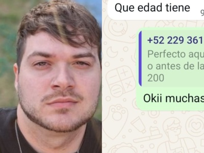 “Me pidieron fotos de los huéspedes y yo pase selfies nuestras y eran fotos del DNI" : las mejores confusiones de las redes