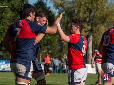 Los clubes platenses cierran la fase regular del URBA Top 12 y San Luis se juega la permanencia en una definición ajustada