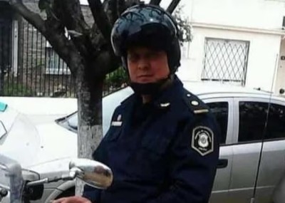 El policía asesinado en Banfield prestaba servicios en La Plata: lo atacaron cuando esperaba a su mujer salir del trabajo