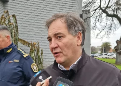 La Provincia de Buenos Aires cuestionó al Gobierno nacional por habilitar la compra civil de armas semiautomáticas