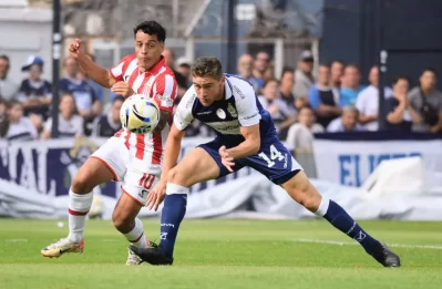 Ya se juega: ¿Cómo se disputará la temporada 2026, cuál será el fixture de los equipos platenses y cuándo será el clásico?