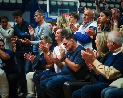 El Lobo 2026: Anacleto confirm&oacute; los nombres que busca Gimnasia, y elogi&oacute; a Nacho Fern&aacute;ndez y a Miram&oacute;n