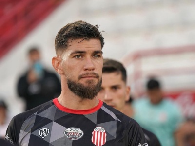 ¿En quién pensó Alejandro Orfila para reemplazar a Leonardo Morales?