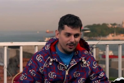 “Los pibes chamuyando”: el divertido momento de Luquitas Rodríguez hablando sobre Twitter con una chica