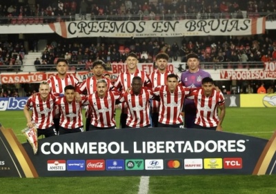 ¿Cuándo y dónde el Pincha conocerá a su próximo rival de la Libertadores?