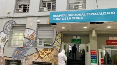 Por el desfinanciamiento nacional, creció un 20% la demanda en los hospitales públicos bonaerenses