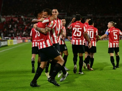 EN VIVO: Estudiantes iguala 0 a 0 ante Boca en La Bombonera