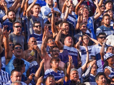 Sigue la venta de localidades para el partido de Copa Argentina