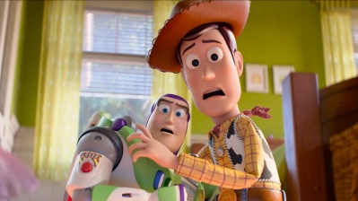 Toy Story 5 llega con un enemigo inesperado: la tecnología amenaza el reino de los juguetes