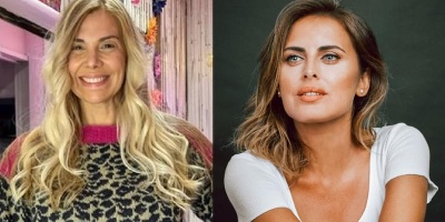 La última charla entre Silvina Luna y Natalia Fava antes de la tragedia que marcó sus vidas