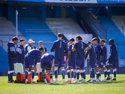 La rompi&oacute; en el ascenso, no hizo pie en Gimnasia y volver&aacute; a salir