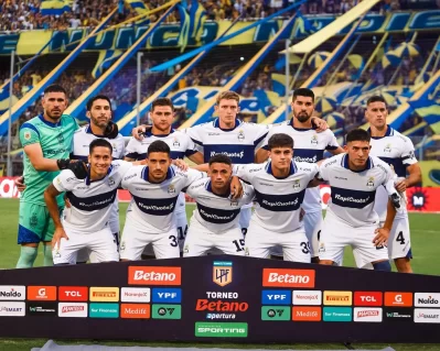 ¿Qué futbolista del Lobo no olvidará jamás la derrota con Central?