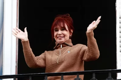 Cómo será el operativo para trasladar a Cristina Kirchner a Comodoro Py
