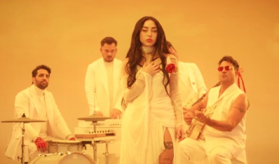 Tan Biónica y Nicki Nicole lanzan una colaboración que revive un tema inédito del 2001