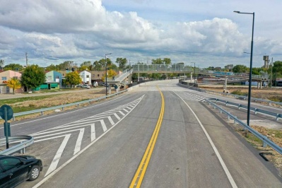 La Avenida 520 ya es "Papa Francisco": se aprobó por unanimidad en el Concejo Deliberante de La Plata