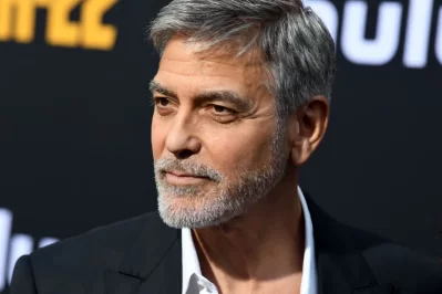 Una argentina creyó hablar con George Clooney y fue estafada por IA: "Te prometo que te voy a pagar todo, te amo"